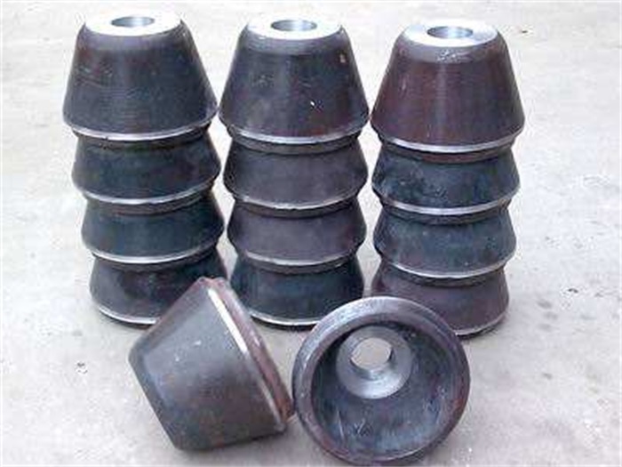 河南網(wǎng)架錐頭